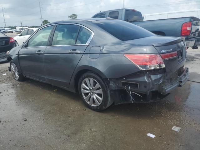 Photo 1 VIN: 1HGCP2F86CA083533 - HONDA ACCORD EXL 