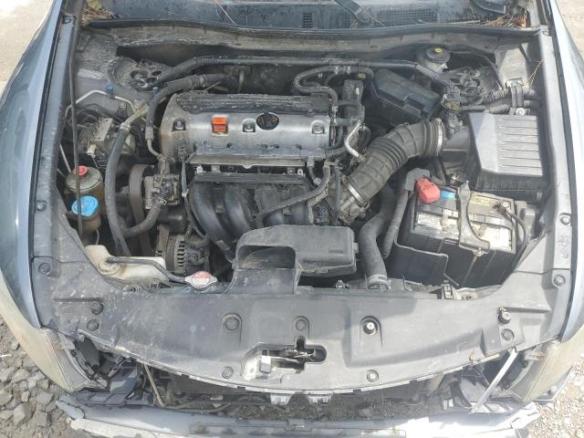 Photo 10 VIN: 1HGCP2F86CA083533 - HONDA ACCORD EXL 