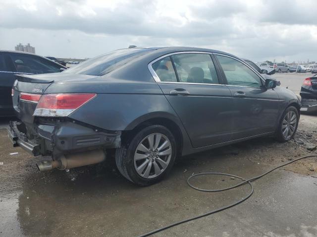 Photo 2 VIN: 1HGCP2F86CA083533 - HONDA ACCORD EXL 