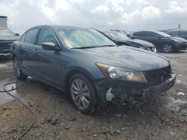 Photo 3 VIN: 1HGCP2F86CA083533 - HONDA ACCORD EXL 