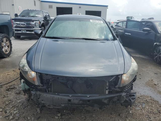 Photo 4 VIN: 1HGCP2F86CA083533 - HONDA ACCORD EXL 