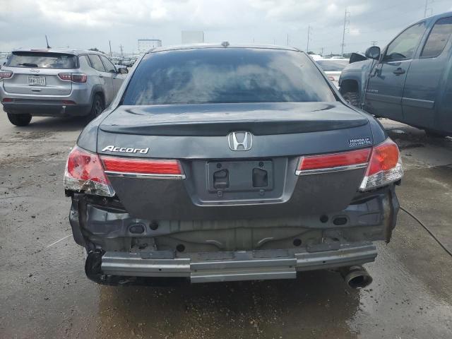 Photo 5 VIN: 1HGCP2F86CA083533 - HONDA ACCORD EXL 