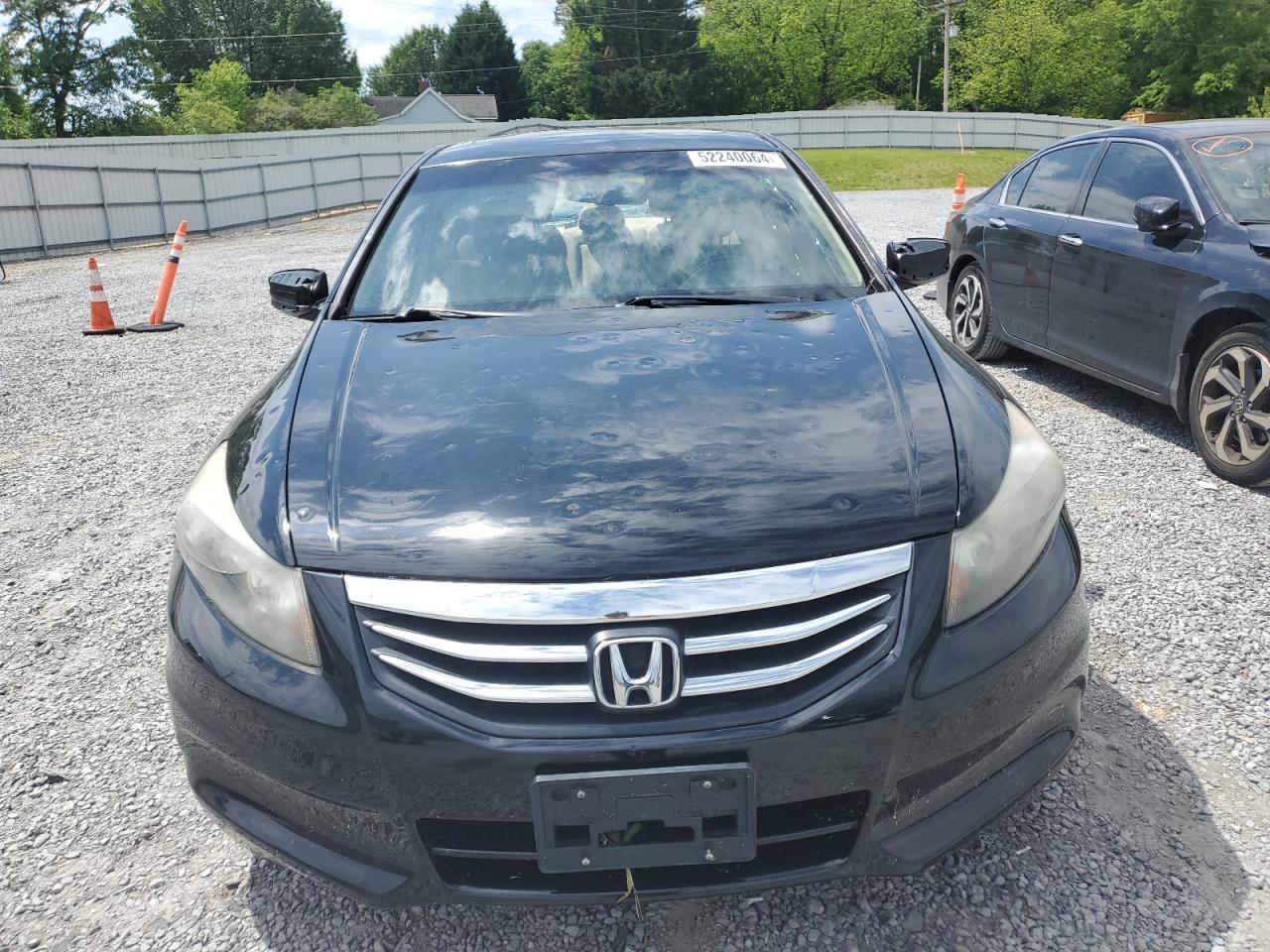 Photo 4 VIN: 1HGCP2F86CA086450 - HONDA ACCORD 