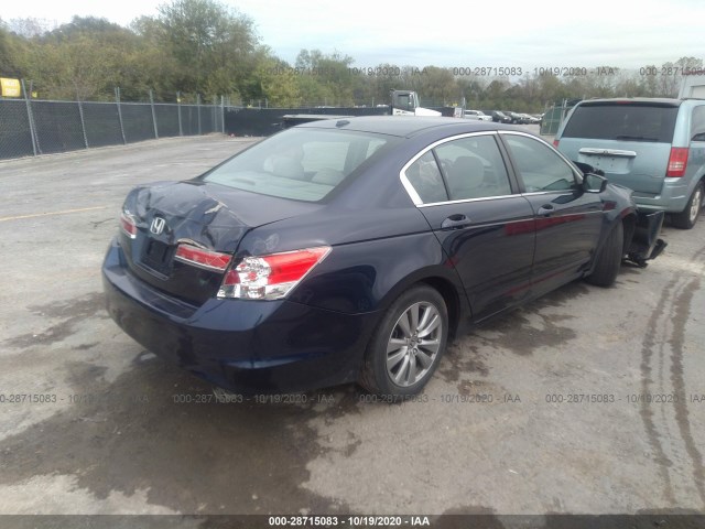 Photo 3 VIN: 1HGCP2F86CA089882 - HONDA ACCORD SDN 