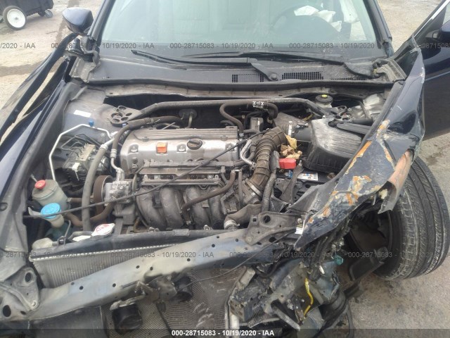 Photo 9 VIN: 1HGCP2F86CA089882 - HONDA ACCORD SDN 