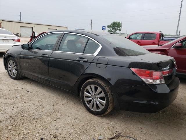 Photo 1 VIN: 1HGCP2F86CA091390 - HONDA ACCORD EXL 