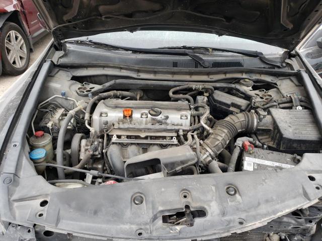 Photo 10 VIN: 1HGCP2F86CA091390 - HONDA ACCORD EXL 