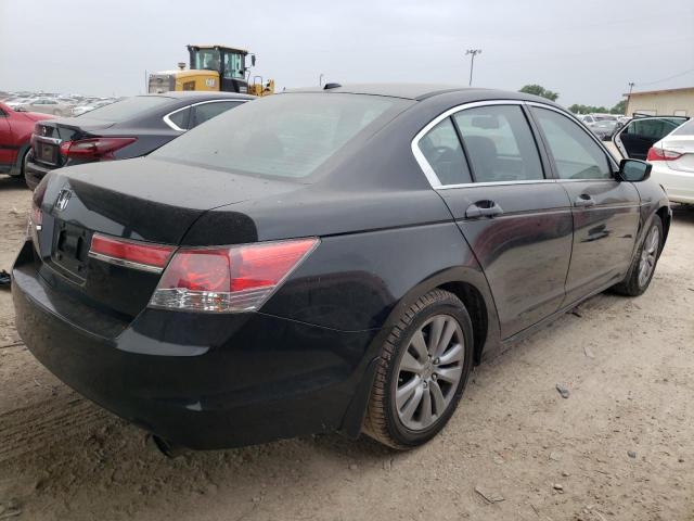 Photo 2 VIN: 1HGCP2F86CA091390 - HONDA ACCORD EXL 