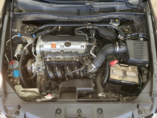 Photo 10 VIN: 1HGCP2F86CA094113 - HONDA ACCORD 