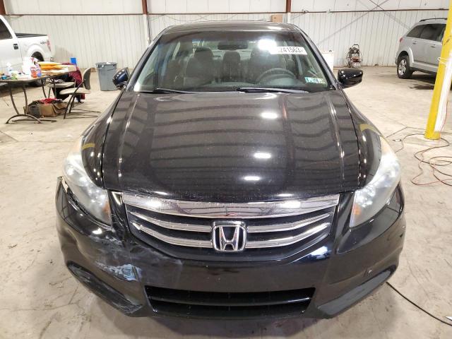 Photo 4 VIN: 1HGCP2F86CA094113 - HONDA ACCORD 