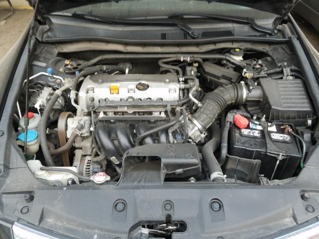 Photo 6 VIN: 1HGCP2F86CA094600 - HONDA ACCORD EXL 