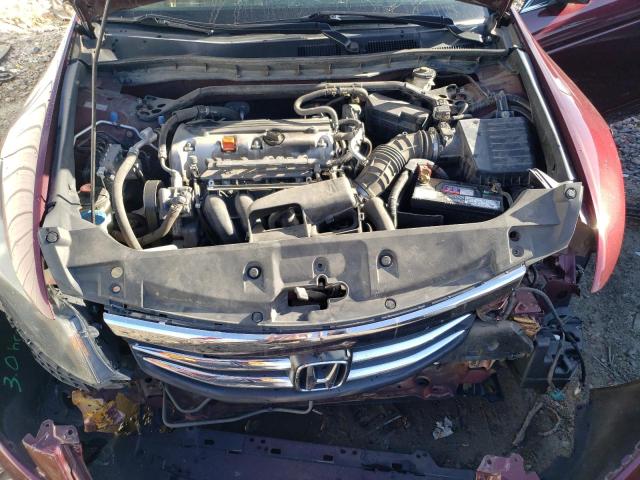 Photo 10 VIN: 1HGCP2F86CA100329 - HONDA ACCORD 