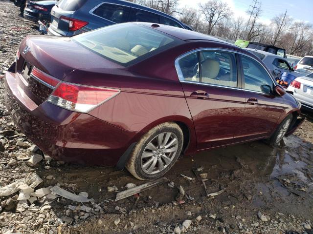 Photo 2 VIN: 1HGCP2F86CA100329 - HONDA ACCORD 