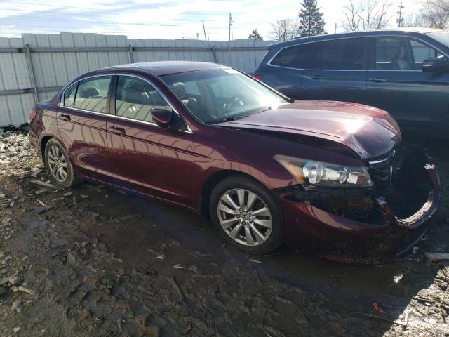 Photo 3 VIN: 1HGCP2F86CA100329 - HONDA ACCORD 