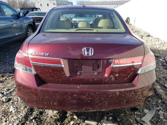 Photo 5 VIN: 1HGCP2F86CA100329 - HONDA ACCORD 