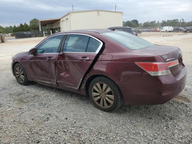 Photo 1 VIN: 1HGCP2F86CA100363 - HONDA ACCORD EXL 