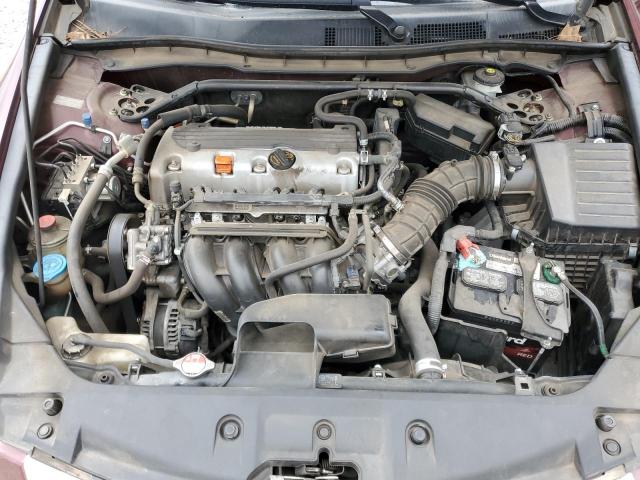 Photo 10 VIN: 1HGCP2F86CA100363 - HONDA ACCORD EXL 