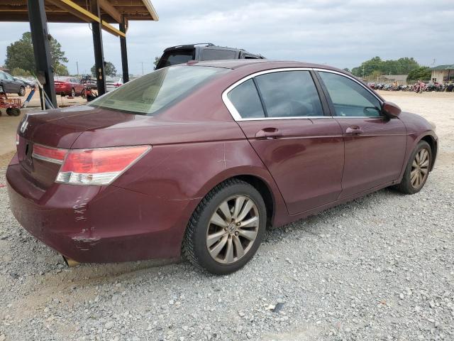 Photo 2 VIN: 1HGCP2F86CA100363 - HONDA ACCORD EXL 