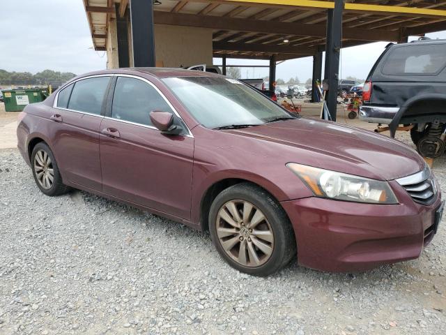 Photo 3 VIN: 1HGCP2F86CA100363 - HONDA ACCORD EXL 