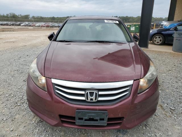 Photo 4 VIN: 1HGCP2F86CA100363 - HONDA ACCORD EXL 