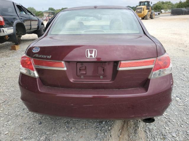 Photo 5 VIN: 1HGCP2F86CA100363 - HONDA ACCORD EXL 