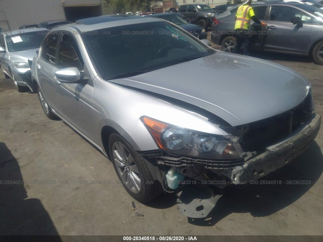 Photo 0 VIN: 1HGCP2F86CA101903 - HONDA ACCORD SDN 