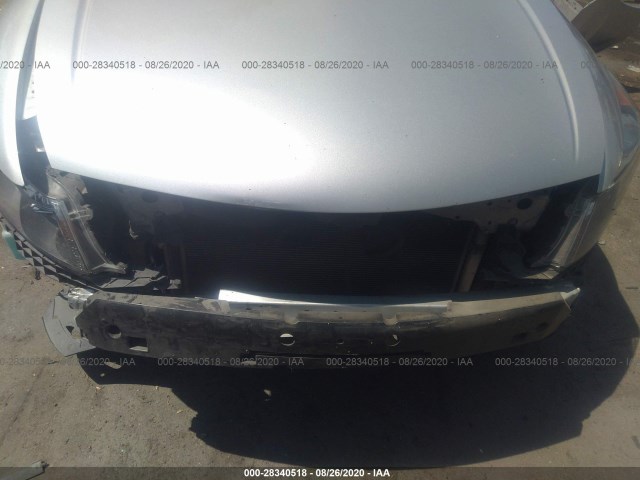 Photo 5 VIN: 1HGCP2F86CA101903 - HONDA ACCORD SDN 