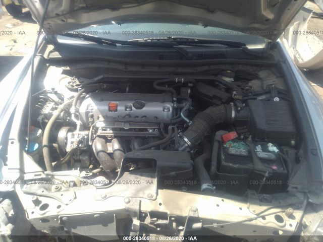 Photo 9 VIN: 1HGCP2F86CA101903 - HONDA ACCORD SDN 