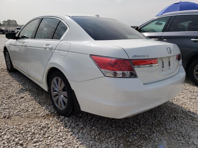 Photo 2 VIN: 1HGCP2F86CA104848 - HONDA ACCORD EXL 