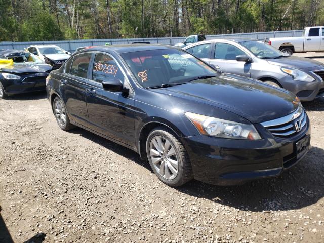 Photo 0 VIN: 1HGCP2F86CA105594 - HONDA ACCORD EXL 