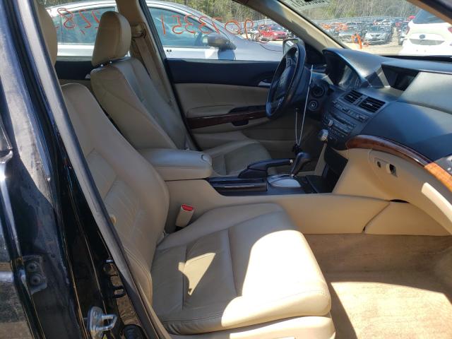 Photo 4 VIN: 1HGCP2F86CA105594 - HONDA ACCORD EXL 