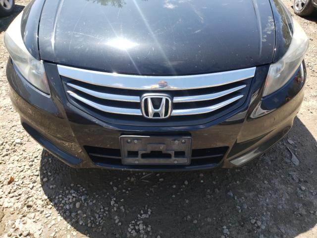 Photo 8 VIN: 1HGCP2F86CA105594 - HONDA ACCORD EXL 