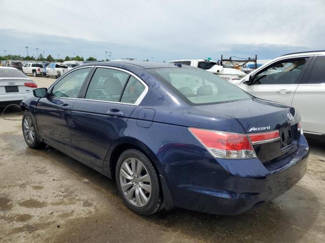 Photo 1 VIN: 1HGCP2F86CA107202 - HONDA ACCORD EXL 