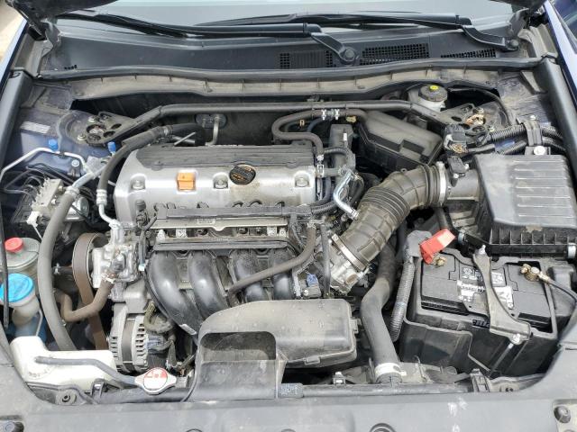 Photo 10 VIN: 1HGCP2F86CA107202 - HONDA ACCORD EXL 