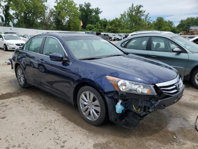 Photo 3 VIN: 1HGCP2F86CA107202 - HONDA ACCORD EXL 