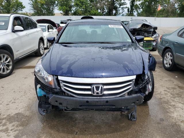 Photo 4 VIN: 1HGCP2F86CA107202 - HONDA ACCORD EXL 