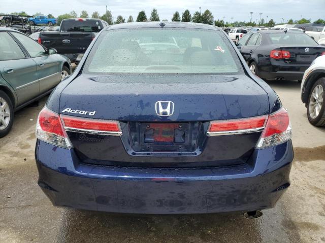 Photo 5 VIN: 1HGCP2F86CA107202 - HONDA ACCORD EXL 