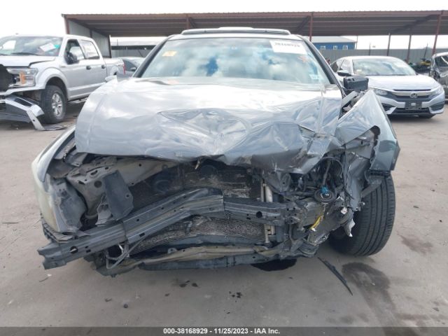 Photo 5 VIN: 1HGCP2F86CA107586 - HONDA ACCORD 