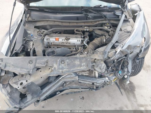 Photo 9 VIN: 1HGCP2F86CA107586 - HONDA ACCORD 