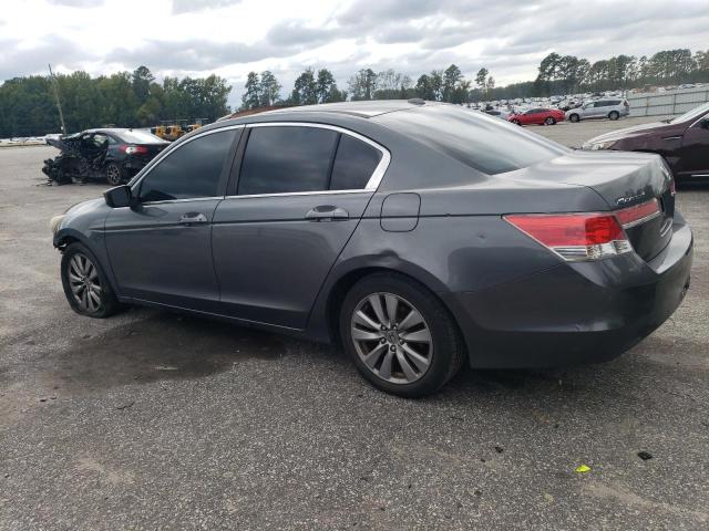 Photo 1 VIN: 1HGCP2F86CA107636 - HONDA ACCORD 