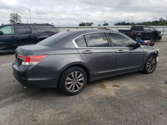 Photo 2 VIN: 1HGCP2F86CA107636 - HONDA ACCORD 