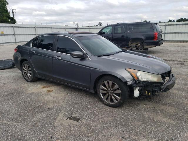 Photo 3 VIN: 1HGCP2F86CA107636 - HONDA ACCORD 