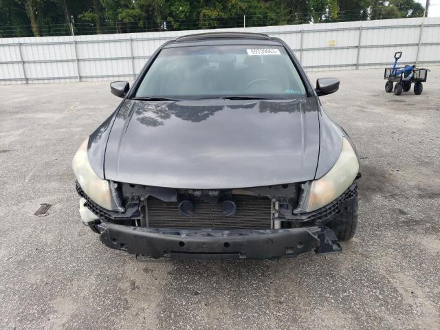 Photo 4 VIN: 1HGCP2F86CA107636 - HONDA ACCORD 