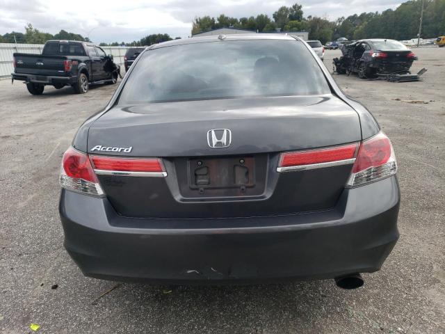 Photo 5 VIN: 1HGCP2F86CA107636 - HONDA ACCORD 