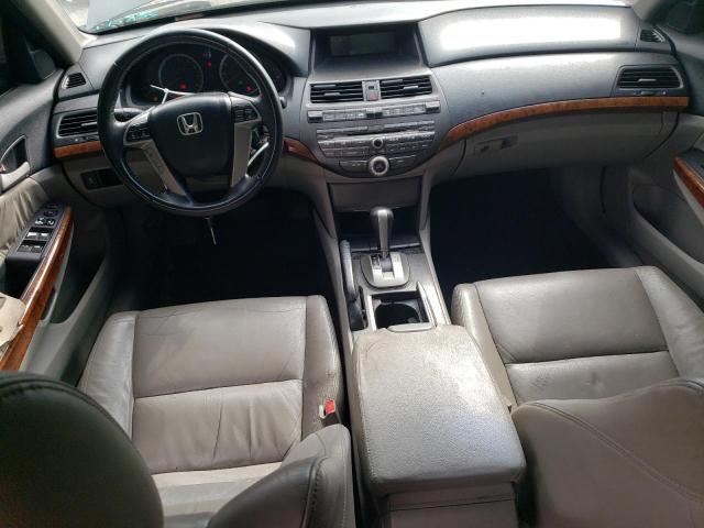 Photo 7 VIN: 1HGCP2F86CA107636 - HONDA ACCORD 