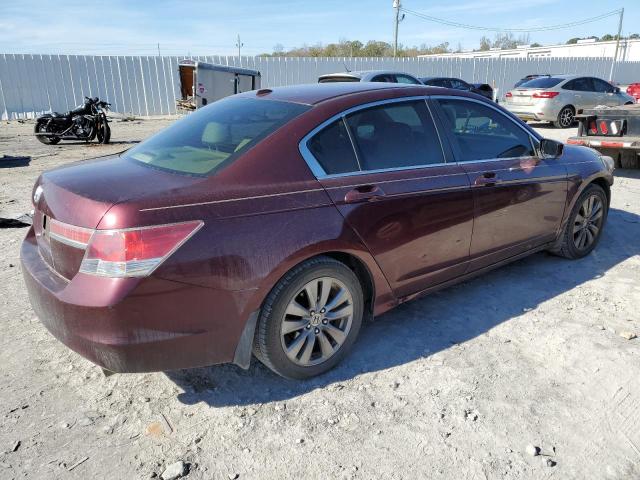 Photo 2 VIN: 1HGCP2F86CA107961 - HONDA ACCORD 