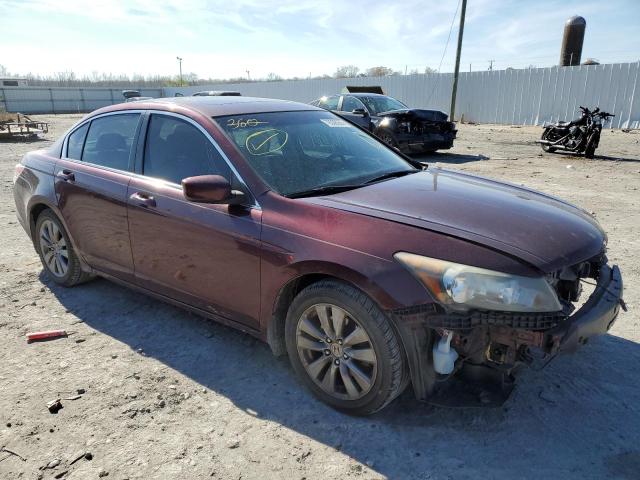 Photo 3 VIN: 1HGCP2F86CA107961 - HONDA ACCORD 