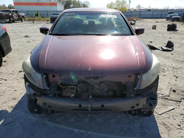 Photo 4 VIN: 1HGCP2F86CA107961 - HONDA ACCORD 