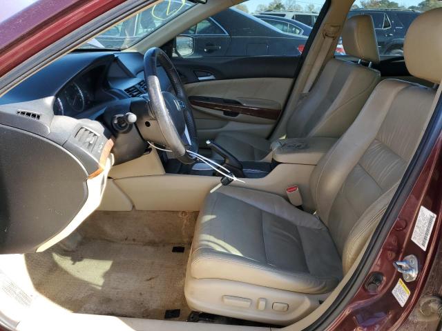 Photo 6 VIN: 1HGCP2F86CA107961 - HONDA ACCORD 