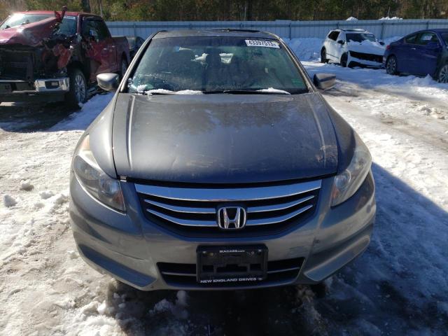 Photo 4 VIN: 1HGCP2F86CA109550 - HONDA ACCORD EXL 